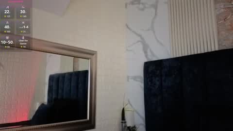 marscarlett online show from May 7, 10:09 am