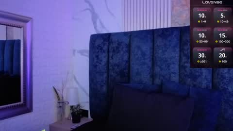 marscarlett online show from May 15, 11:17 am