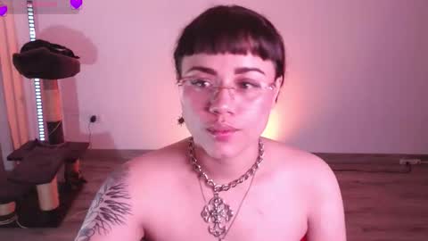 Marsdoll online show from September 16, 11:17 pm