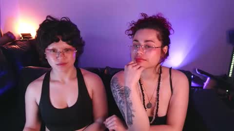 Marsdoll online show from November 20, 4:34 am