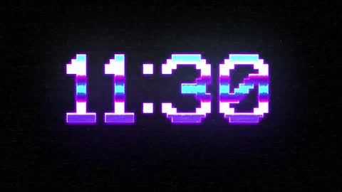 MARSHALL online show from November 7, 4:18 pm