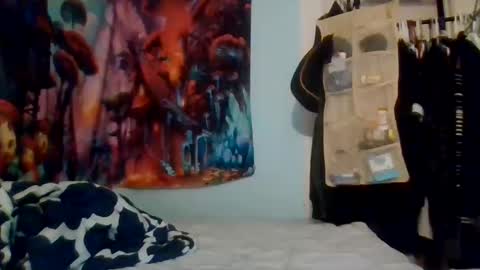 marshallmarx517 online show from October 10, 1:59 am