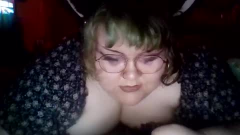 marshallmarx517 online show from April 28, 2:38 am