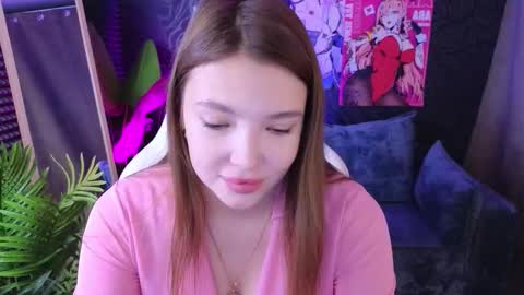 Snapshot of marshmelany chatting on October 8, 1:47 am marshmelany online show from October 8, 1:47 am