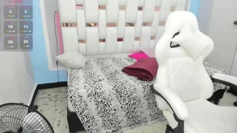 Snapshot of marsmith1 chatting on September 20, 3:40 am Mar Smith online show from September 20, 3:40 am