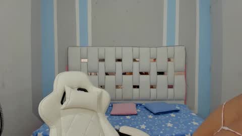 Mar Smith online show from November 4, 4:44 am