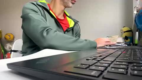 Snapshot of marsupilami_82_ chatting on March 9, 10:08 am marsupilami_82_ online show from March 9, 10:08 am