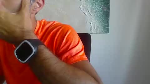 marsupilami_82_ online show from May 20, 5:19 pm