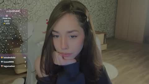 Marta online show from February 11, 9:20 pm