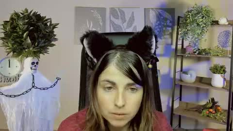martaedams online show from October 24, 6:32 am