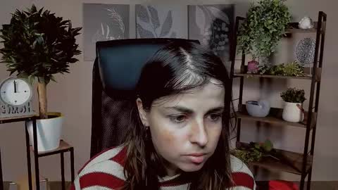 martaedams online show from November 10, 6:12 am