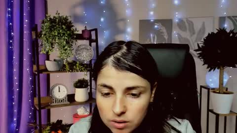 martaedams online show from January 14, 6:19 am