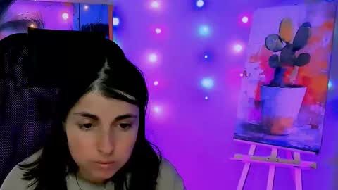 martaedams online show from February 5, 6:40 am