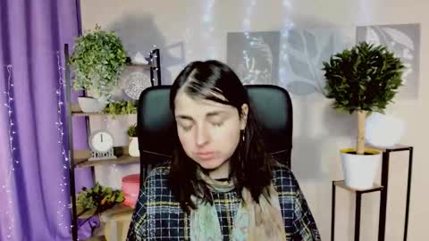 martaedams online show from March 19, 6:28 am