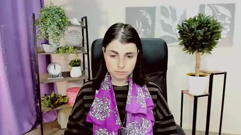 martaedams online show from March 24, 6:29 am