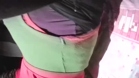 martamoontrans online show from January 18, 11:30 pm