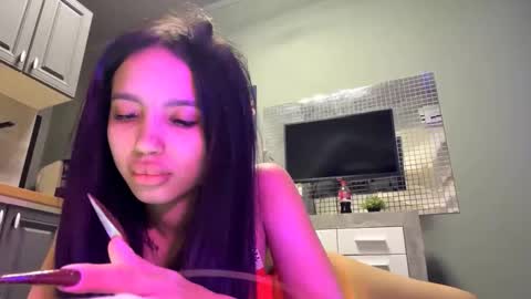 Marta online show from February 9, 4:44 pm