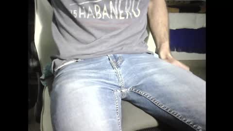 marte_venus online show from April 3, 7:56 pm