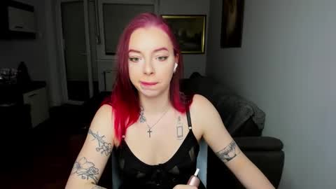 Martha Cameron online show from March 25, 10:27 pm