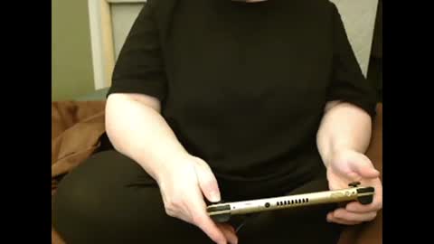 Martha online show from January 7, 3:33 pm