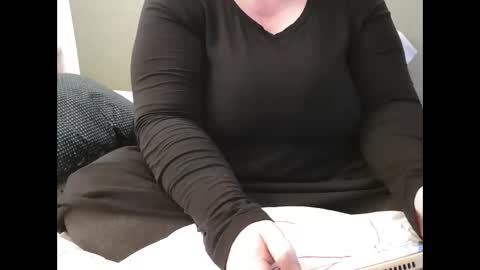 Martha online show from January 23, 11:15 am