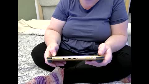 Martha online show from October 29, 6:59 am