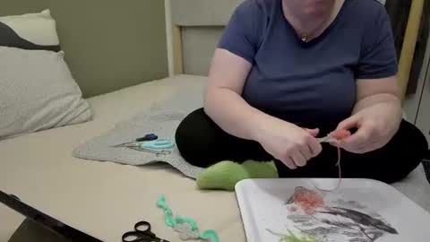 Martha online show from February 26, 6:23 am