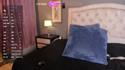 Marthina  online show from January 10, 8:26 pm