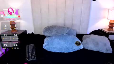 Marthina  online show from March 19, 12:09 pm