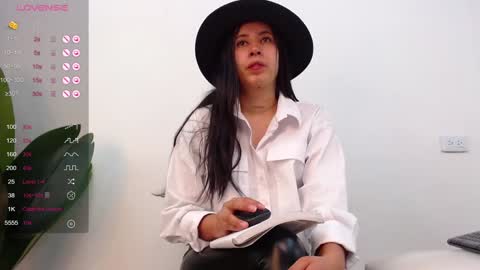 marthina thompson online show from December 3, 12:59 pm