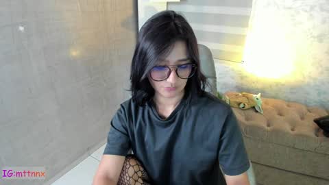 Martina online show from December 3, 2:16 pm