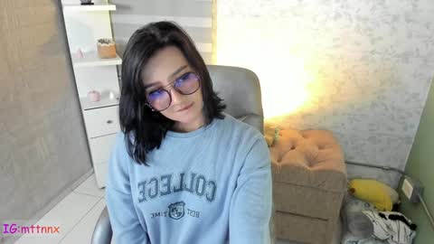 Martina online show from December 4, 10:08 pm