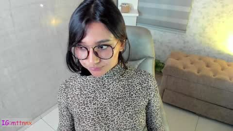 Martina online show from December 17, 10:23 am
