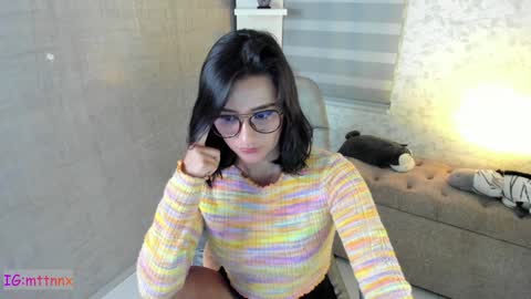 Martina online show from January 15, 8:41 am