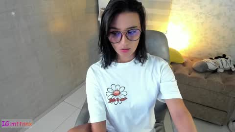 Martina online show from January 16, 6:25 am
