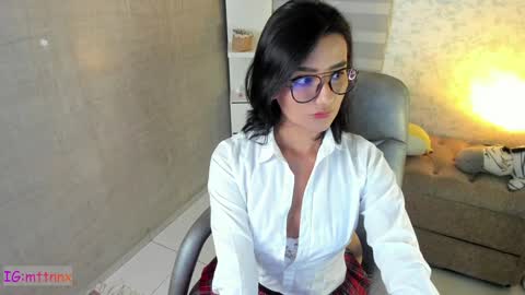 Martina online show from January 17, 5:11 am