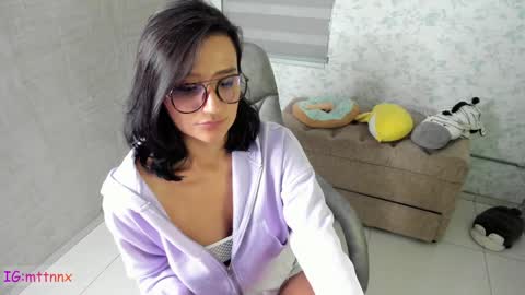 Martina online show from February 3, 5:56 pm