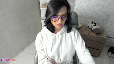 Martina online show from February 6, 4:25 pm