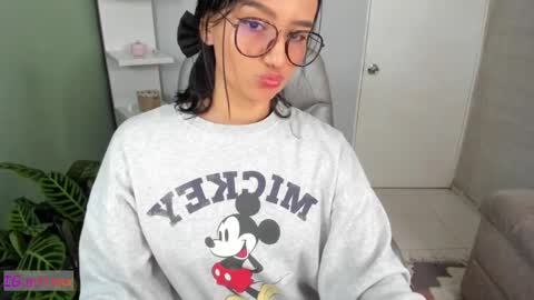 Martina online show from March 4, 12:44 pm