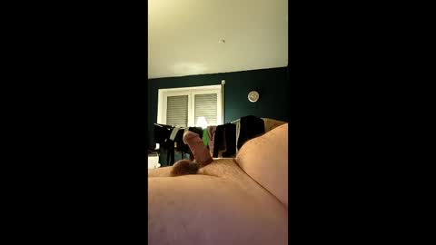 martin_0389 online show from April 4, 8:06 pm