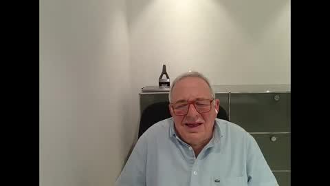 martin_1947 online show from October 4, 7:45 pm