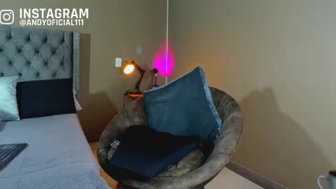 ONLYFANS Sotoandres   modelo independiente online show from October 3, 10:51 pm