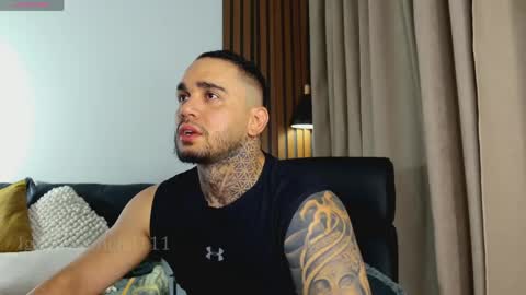 ONLYFANS Sotoandres   modelo independiente online show from May 8, 9:42 pm