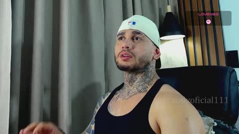 ONLYFANS Sotoandres   modelo independiente online show from May 17, 12:30 am