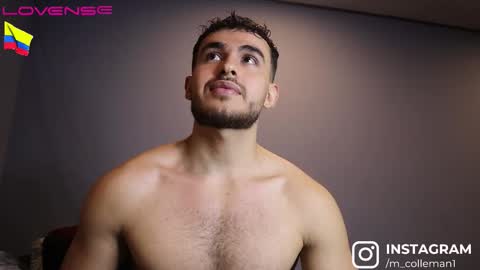 Martin Colleman online show from March 13, 5:36 am