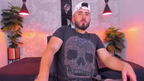 Martin Foster online show from March 21, 5:12 am