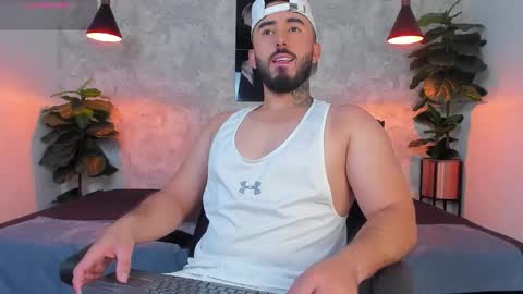 Martin Foster online show from March 22, 3:43 am