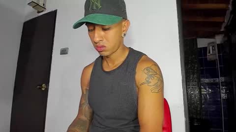 Martin Granch online show from September 29, 4:23 pm