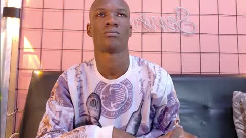 Martin online show from October 15, 1:17 am