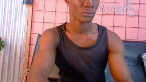 Martin online show from November 8, 7:23 pm